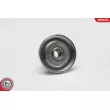 Poulie roue libre, alternateur ESEN SKV 11SKV048 - Visuel 3