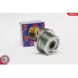 Poulie roue libre, alternateur ESEN SKV 11SKV049 - Visuel 1