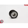 Poulie roue libre, alternateur ESEN SKV 11SKV052 - Visuel 2