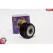 Poulie roue libre, alternateur ESEN SKV 11SKV053 - Visuel 1