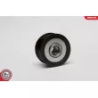Poulie roue libre, alternateur ESEN SKV 11SKV053 - Visuel 3