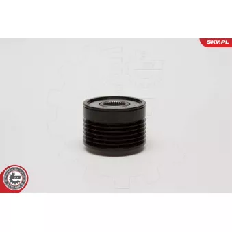 Poulie roue libre, alternateur ESEN SKV 11SKV055