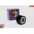 Poulie roue libre, alternateur ESEN SKV 11SKV055 - Visuel 3