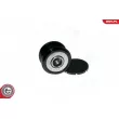 Poulie roue libre, alternateur ESEN SKV 11SKV059 - Visuel 1