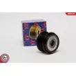 Poulie roue libre, alternateur ESEN SKV 11SKV061 - Visuel 1