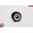 Poulie roue libre, alternateur ESEN SKV 11SKV061 - Visuel 2