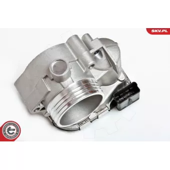 Corps papillon ESEN SKV 12SKV001