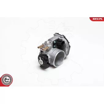 Corps papillon ESEN SKV 12SKV002