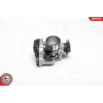 Corps papillon ESEN SKV 12SKV003