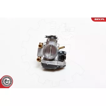 Corps papillon ESEN SKV 12SKV004