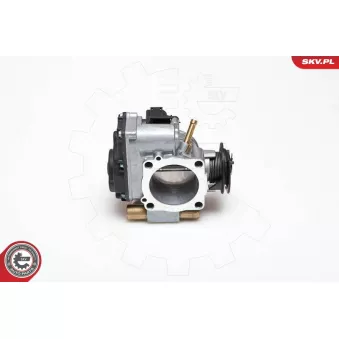 Corps papillon ESEN SKV 12SKV005