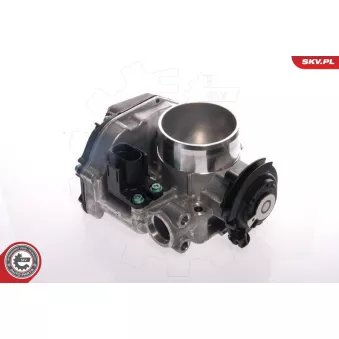 Corps papillon ESEN SKV 12SKV019