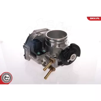 Corps papillon ESEN SKV 12SKV021