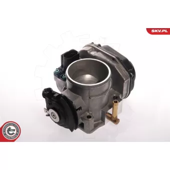 Corps papillon ESEN SKV