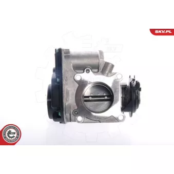 Corps papillon ESEN SKV