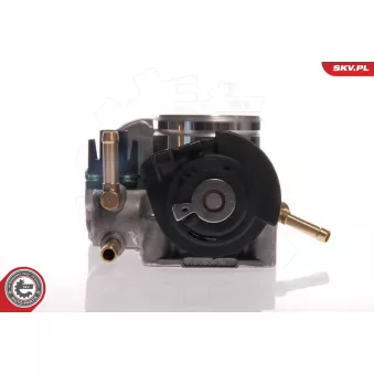 Corps papillon ESEN SKV 12SKV025