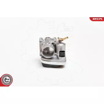 Corps papillon ESEN SKV 12SKV028