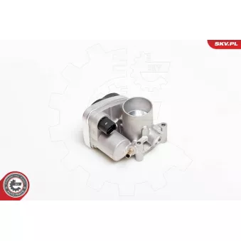 Corps papillon ESEN SKV 12SKV029