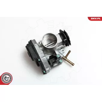 Corps papillon ESEN SKV 12SKV033