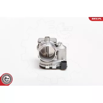 Corps papillon ESEN SKV