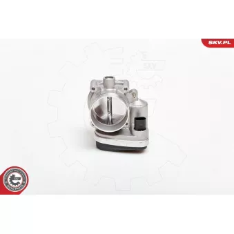 Corps papillon ESEN SKV 12SKV040