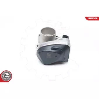 Corps papillon ESEN SKV 12SKV042