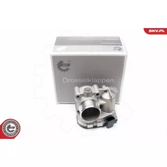 Corps papillon ESEN SKV 12SKV043