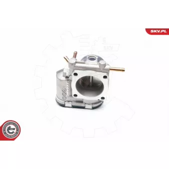 Corps papillon ESEN SKV