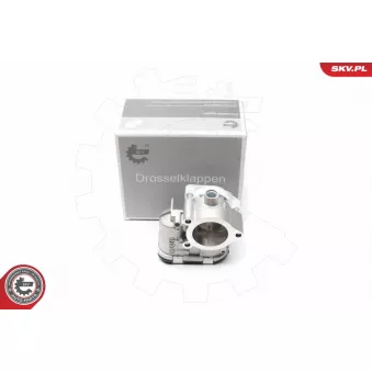 Corps papillon ESEN SKV 12SKV046