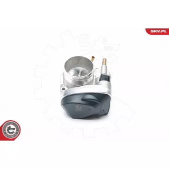 Corps papillon ESEN SKV 12SKV047