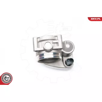 Corps papillon ESEN SKV 12SKV050