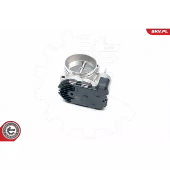 Corps papillon ESEN SKV 12SKV052