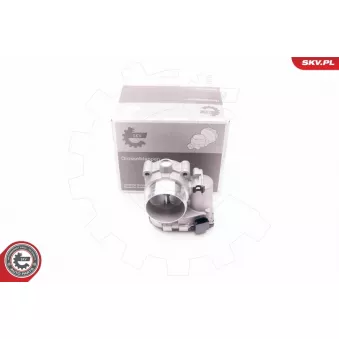 Corps papillon ESEN SKV 12SKV053