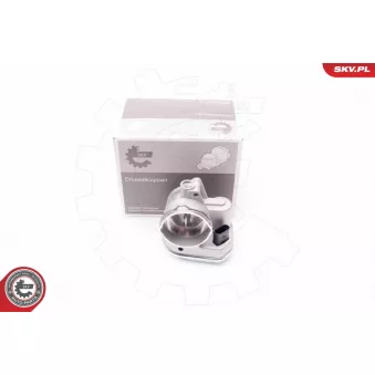 Corps papillon ESEN SKV 12SKV055