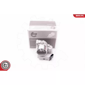 Corps papillon ESEN SKV 12SKV056