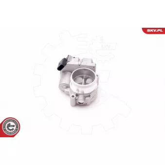 Corps papillon ESEN SKV 12SKV057