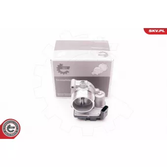 Corps papillon ESEN SKV 12SKV059