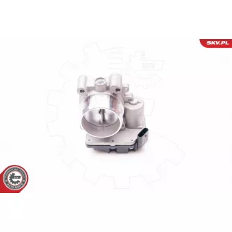 Corps papillon ESEN SKV 12SKV060