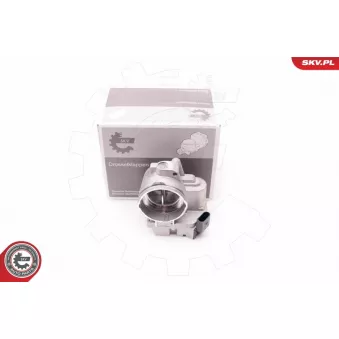 Corps papillon ESEN SKV 12SKV061