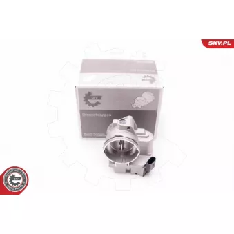 Corps papillon ESEN SKV 12SKV062