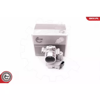 Corps papillon ESEN SKV 12SKV063