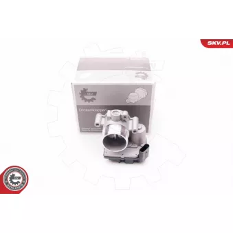 Corps papillon ESEN SKV 12SKV064