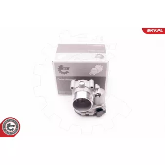 Corps papillon ESEN SKV 12SKV065