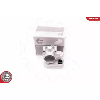 Corps papillon ESEN SKV 12SKV066