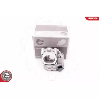 Corps papillon ESEN SKV 12SKV067