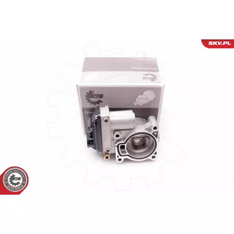 Corps papillon ESEN SKV