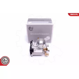 Corps papillon ESEN SKV 12SKV074