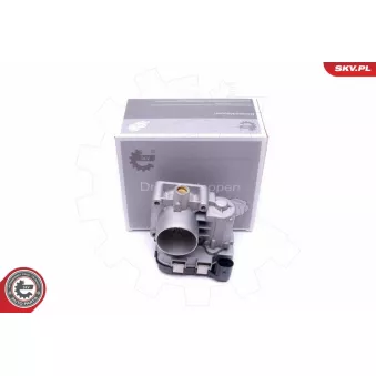 Corps papillon ESEN SKV 12SKV075