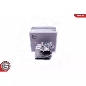 Corps papillon ESEN SKV 12SKV076