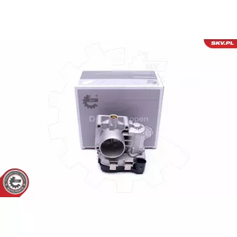 Corps papillon ESEN SKV 12SKV077